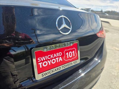 2024 Mercedes-Benz C 300 C 300