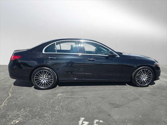 2024 Mercedes-Benz C 300 C 300