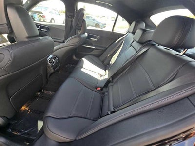 2024 Mercedes-Benz C 300 C 300