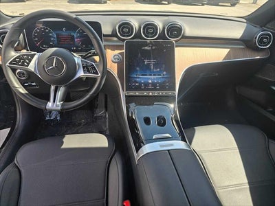 2024 Mercedes-Benz C 300 C 300