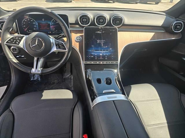 2024 Mercedes-Benz C 300 C 300