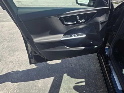 2024 Mercedes-Benz C 300 C 300