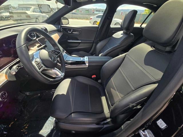 2024 Mercedes-Benz C 300 C 300