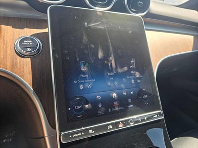 2024 Mercedes-Benz C 300 C 300