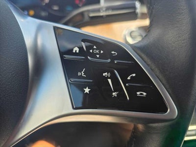 2024 Mercedes-Benz C 300 C 300