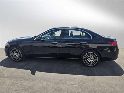 2024 Mercedes-Benz C 300 C 300
