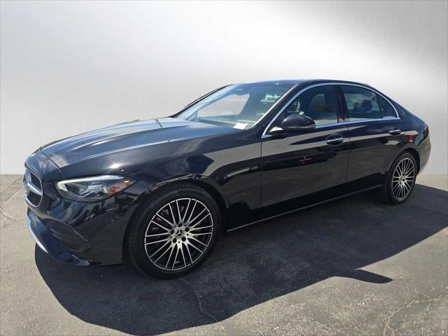 2024 Mercedes-Benz C 300 C 300