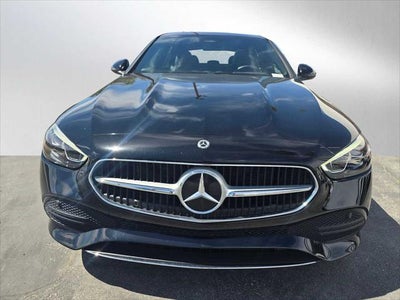 2024 Mercedes-Benz C 300 C 300