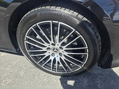 2024 Mercedes-Benz C 300 C 300