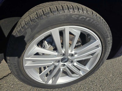 2020 Audi Q5 Premium Plus