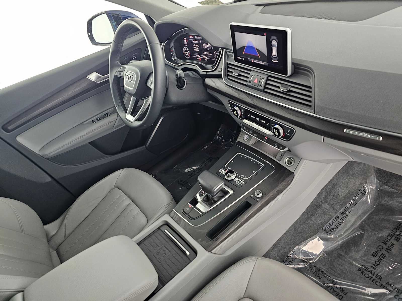 2020 Audi Q5 Premium Plus