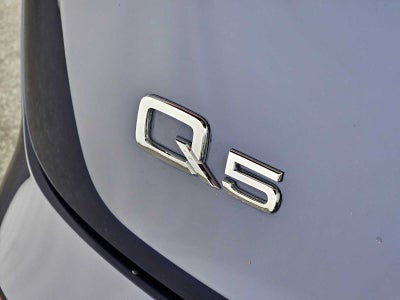 2020 Audi Q5 Premium Plus