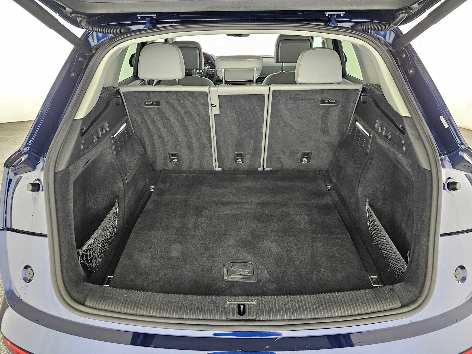 2020 Audi Q5 Premium Plus