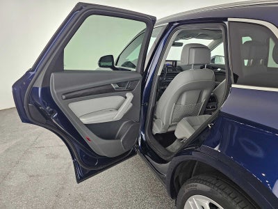 2020 Audi Q5 Premium Plus