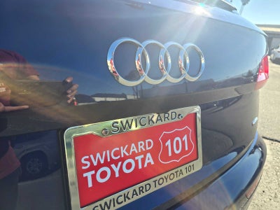 2020 Audi Q5 Premium Plus