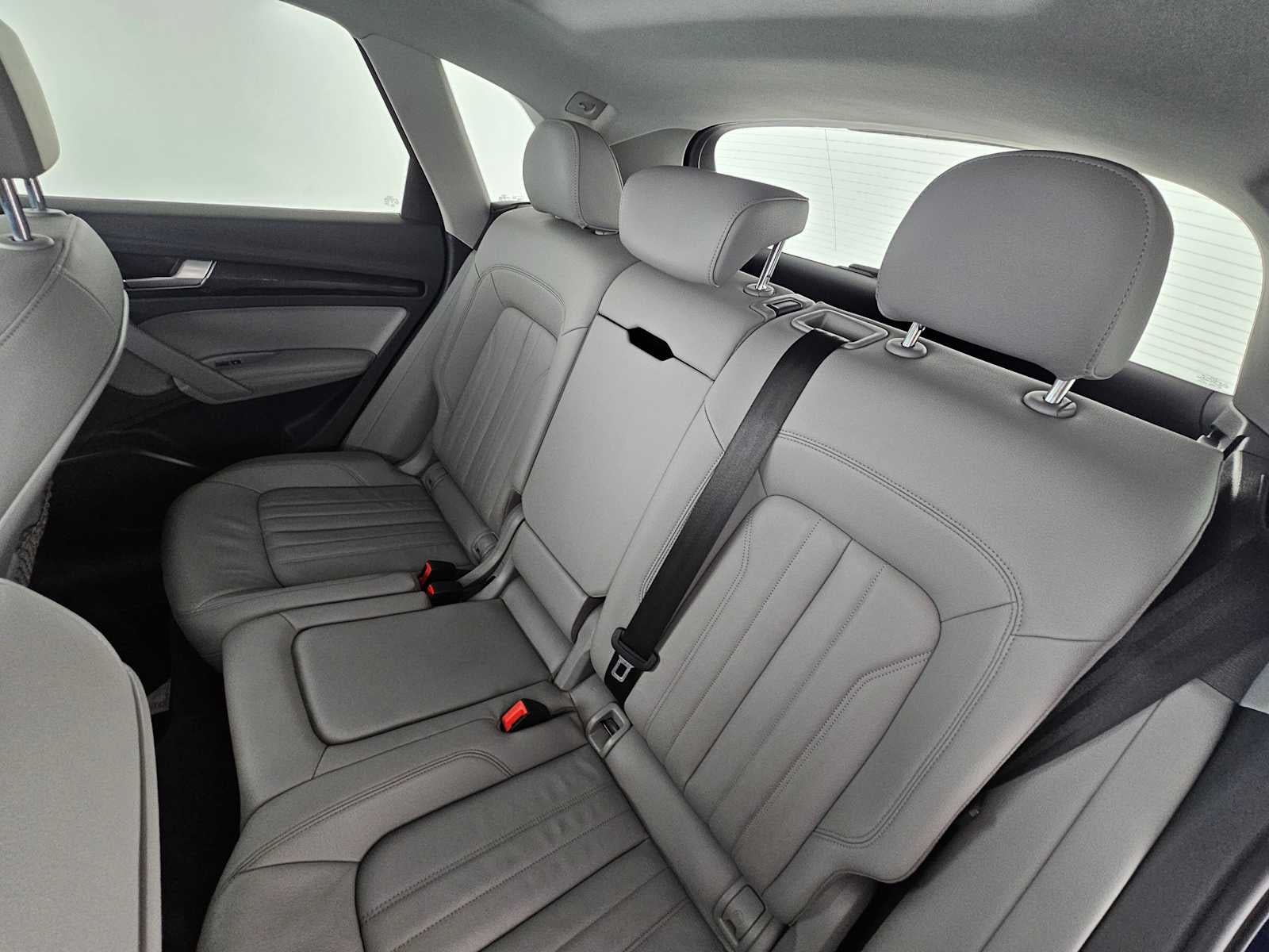 2020 Audi Q5 Premium Plus