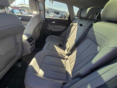 2020 Audi Q5 Premium Plus