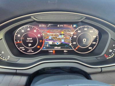 2020 Audi Q5 Premium Plus