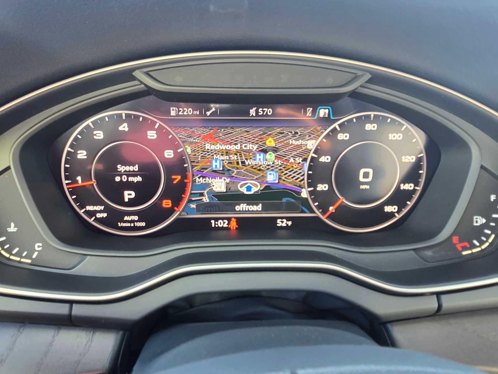 2020 Audi Q5 Premium Plus