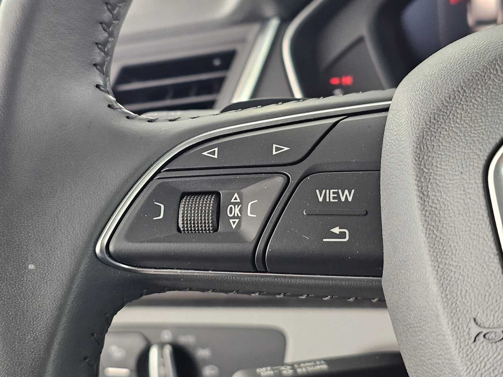 2020 Audi Q5 Premium Plus