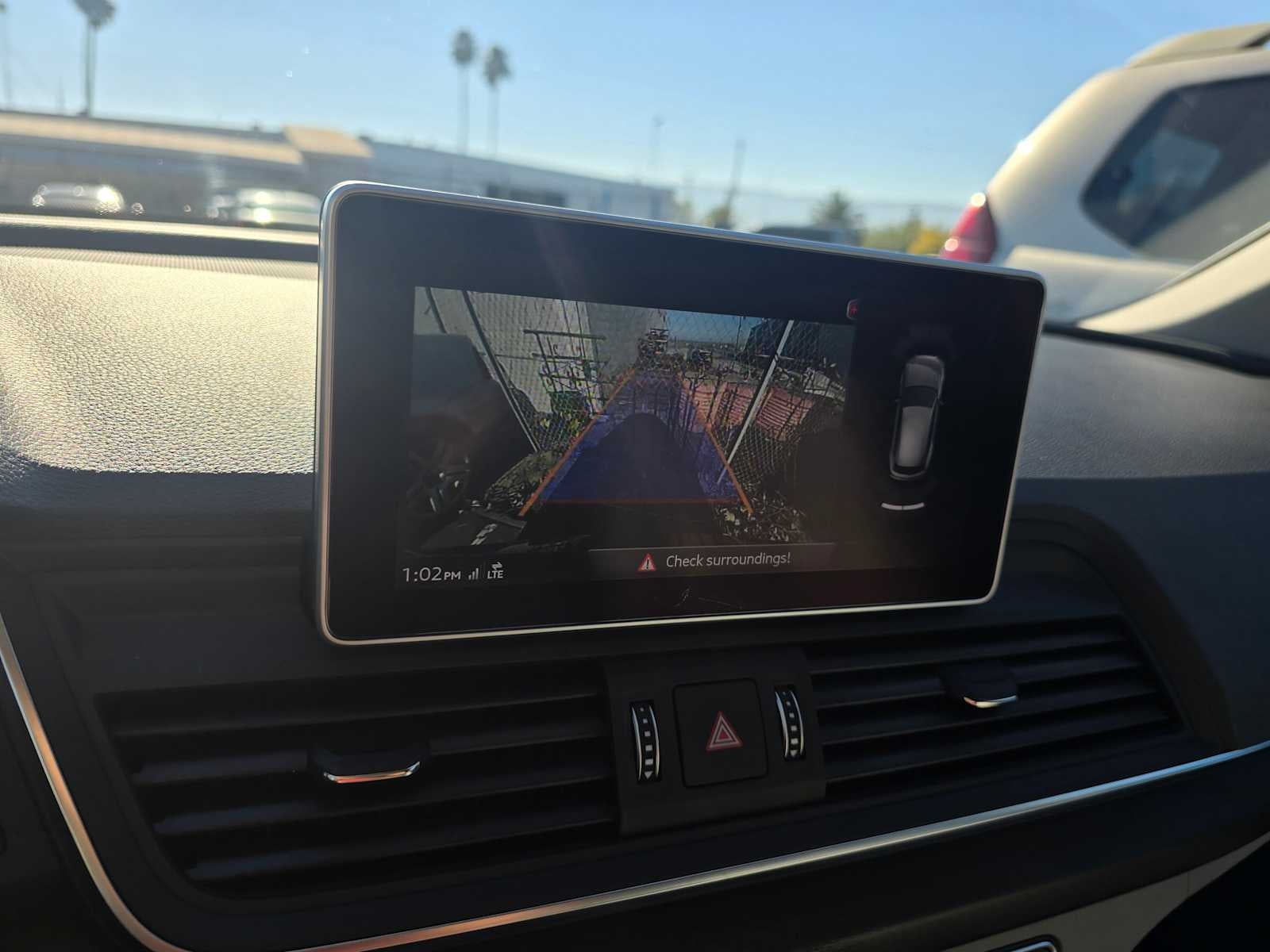 2020 Audi Q5 Premium Plus