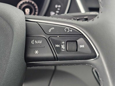 2020 Audi Q5 Premium Plus