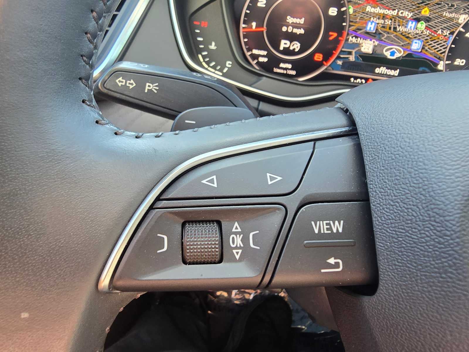 2020 Audi Q5 Premium Plus