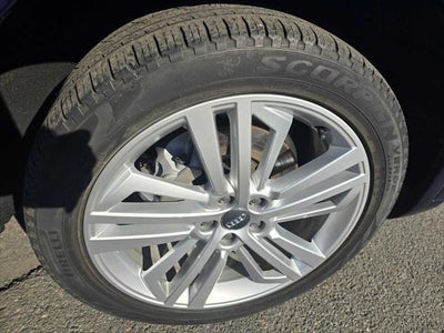 2020 Audi Q5 Premium Plus