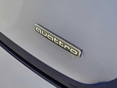 2020 Audi Q5 Premium Plus