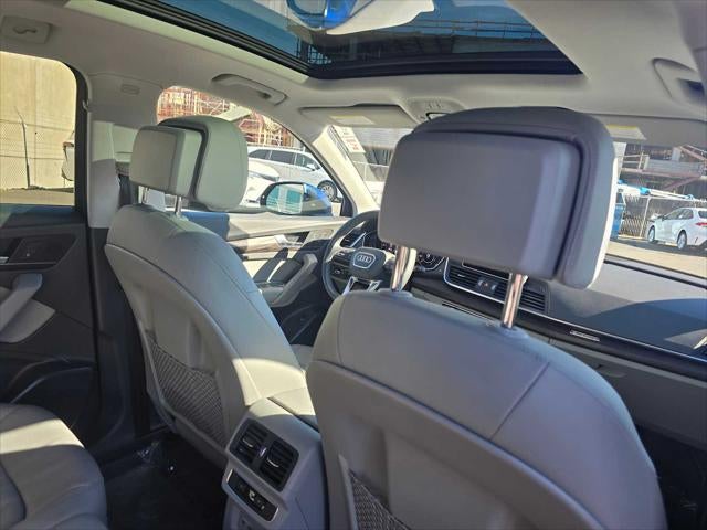 2020 Audi Q5 Premium Plus