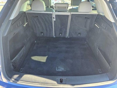 2020 Audi Q5 Premium Plus