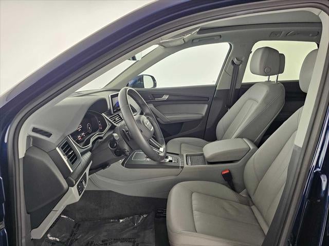 2020 Audi Q5 Premium Plus