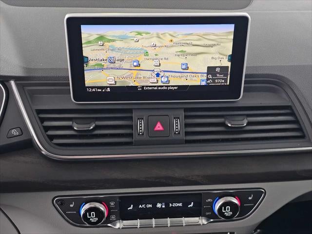 2020 Audi Q5 Premium Plus