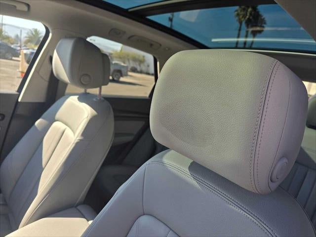 2020 Audi Q5 Premium Plus