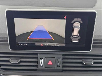 2020 Audi Q5 Premium Plus