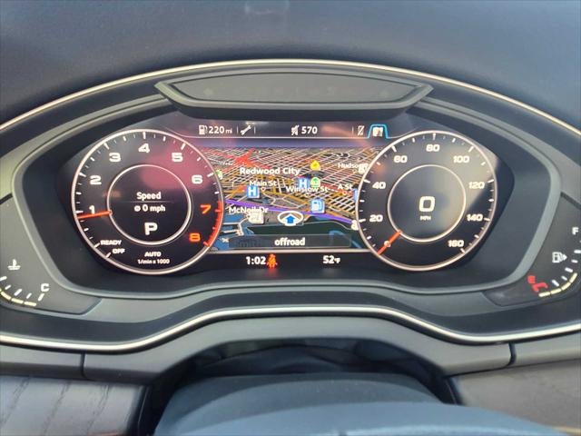 2020 Audi Q5 Premium Plus