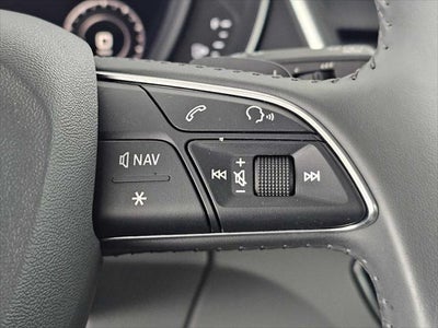 2020 Audi Q5 Premium Plus