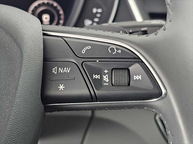 2020 Audi Q5 Premium Plus