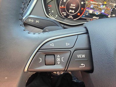 2020 Audi Q5 Premium Plus