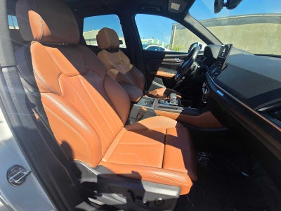 2024 Audi Q5 S line Premium Plus