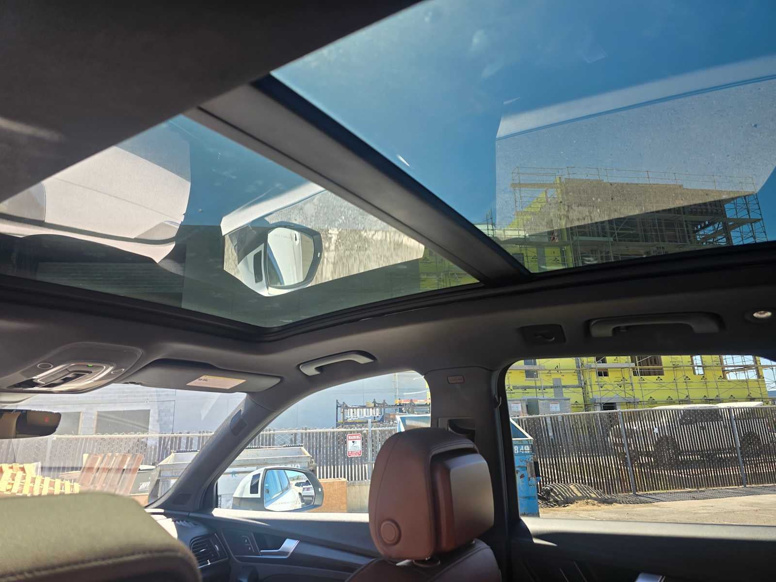 2024 Audi Q5 S line Premium Plus