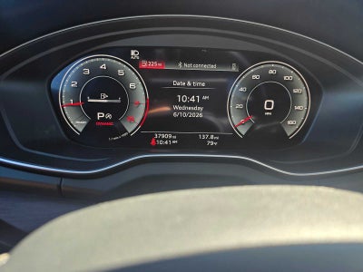 2024 Audi Q5 S line Premium Plus