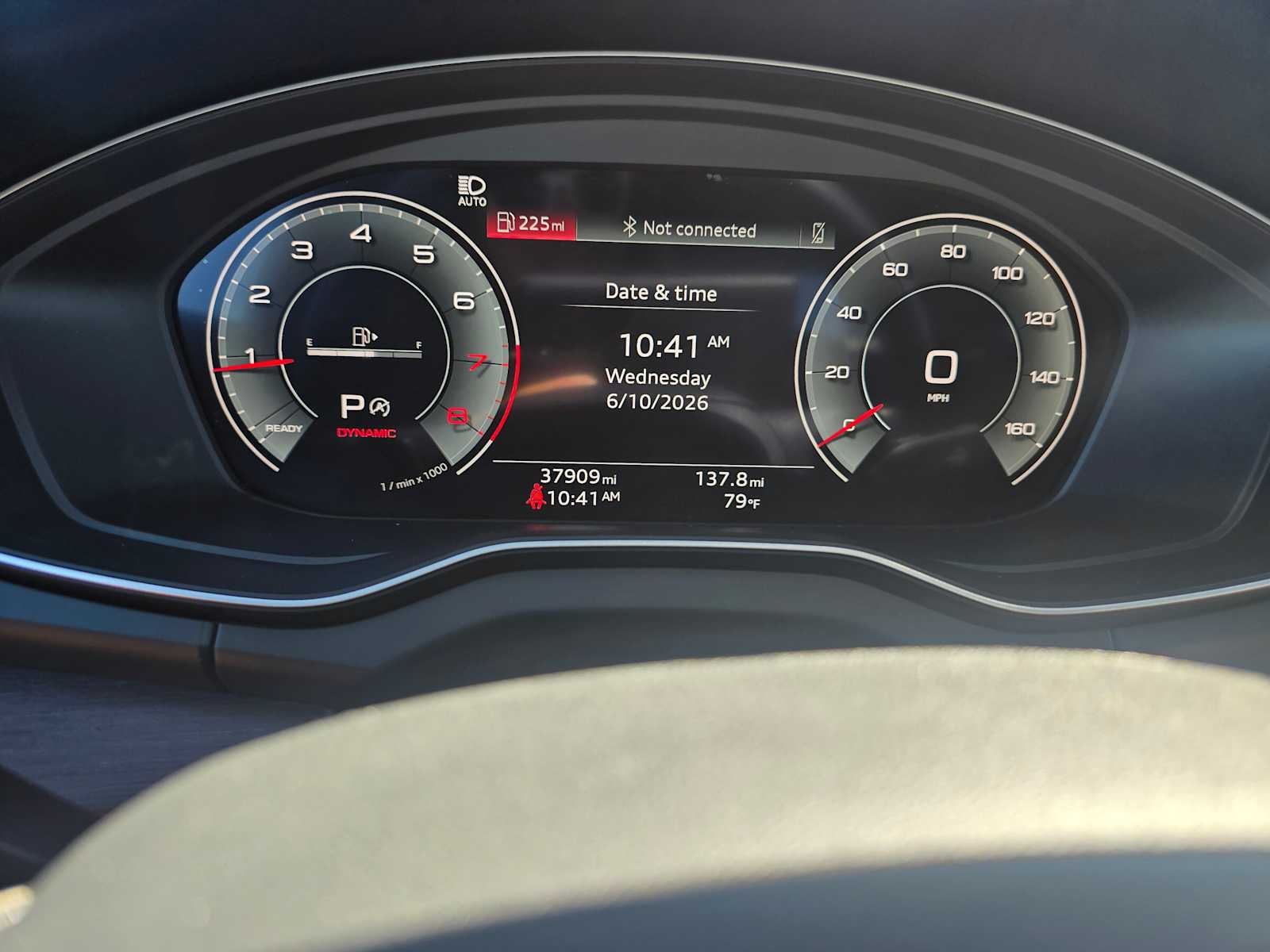 2024 Audi Q5 S line Premium Plus