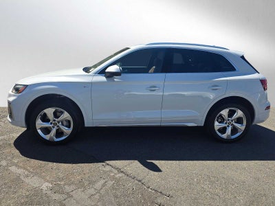 2024 Audi Q5 S line Premium Plus