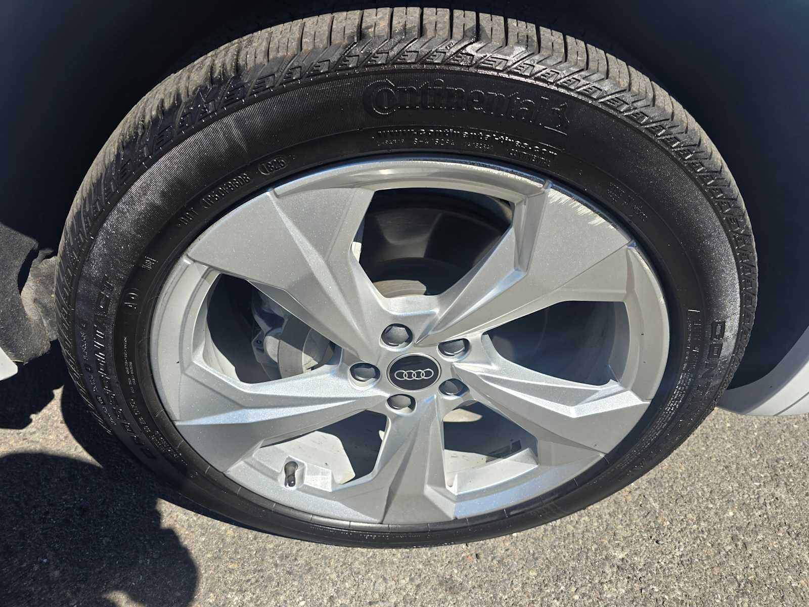 2024 Audi Q5 S line Premium Plus