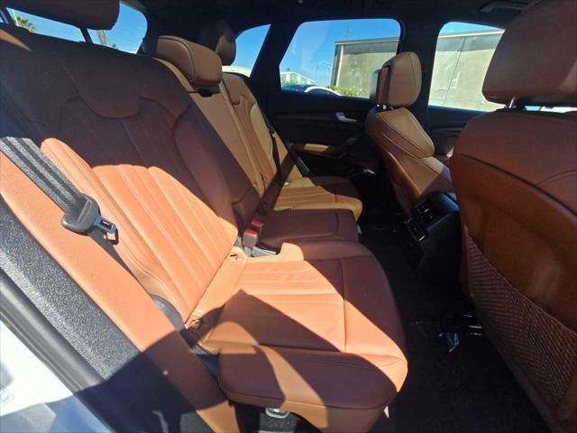 2024 Audi Q5 S line Premium Plus