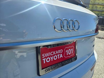2024 Audi Q5 S line Premium Plus