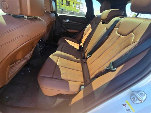 2024 Audi Q5 S line Premium Plus