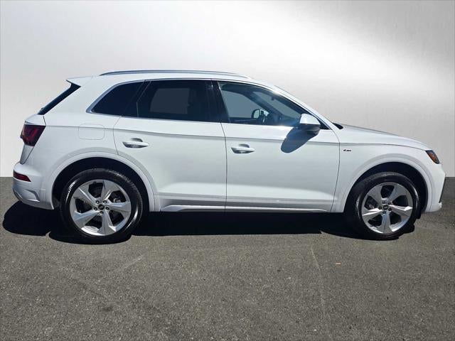 2024 Audi Q5 S line Premium Plus