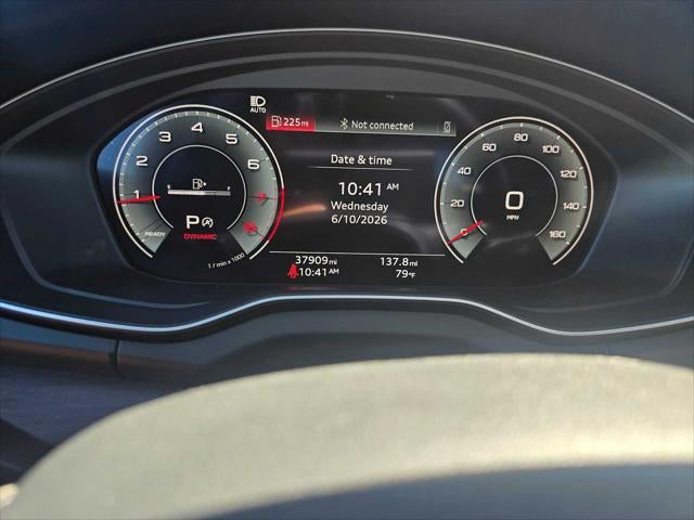 2024 Audi Q5 S line Premium Plus